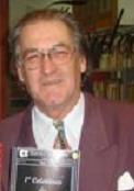 Edival de Moraes Blagitz
